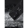Xiaomi Redmi Note 12 Pro 4g Kılıf Lincoln Silikon - Siyah