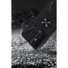 Xiaomi Redmi Note 12 Pro 4g Kılıf Lincoln Silikon - Siyah