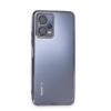 Xiaomi Redmi Note 12 Pro 5g Kılıf Razer Lensli Silikon - Siyah