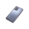 Xiaomi Redmi Note 12 Pro 5g Kılıf Razer Lensli Silikon - Siyah