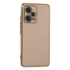 Xiaomi Redmi Note 12 Pro Plus Kılıf Volet Silikon - Pembe
