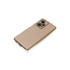 Xiaomi Redmi Note 12 Pro Plus Kılıf Volet Silikon - Pembe