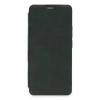 Xiaomi Redmi Note 13 4g Kılıf Flip Cover - Koyu Yeşil