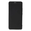 Xiaomi Redmi Note 13 4g Kılıf Flip Cover - Siyah