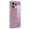 Xiaomi Redmi Note 13 5g Kılıf Volet Silikon - Mor