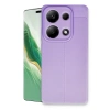 Xiaomi Redmi Note 13 Pro 4g Kılıf Auto Focus Kapak - Lila