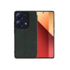 Xiaomi Redmi Note 13 Pro 4g Kılıf Flip Cover - Koyu Yeşil