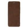 Xiaomi Redmi Note 13 Pro 4g Kılıf Flip Cover - Taba