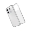 Xiaomi Redmi Note 13 Pro 4g Kılıf Lüx Şeffaf Silikon