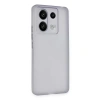 Xiaomi Redmi Note 13 Pro 4g Kılıf Puma Silikon - Mor