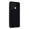 Xiaomi Redmi Note 13 Pro 4g Kılıf Puma Silikon - Siyah