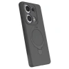 Xiaomi Redmi Note 13 Pro 4g Regal Magsafe Standlı Kapak - Titan Gri