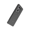 Xiaomi Redmi Note 13 Pro 4g Regal Magsafe Standlı Kapak - Titan Gri