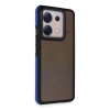 Xiaomi Redmi Note 13 Pro 5g Harvel Kapak - Lacivert