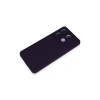 Xiaomi Redmi Note 13 Pro 5g Kılıf Nano İçi Kadife Silikon - Mor