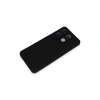 Xiaomi Redmi Note 13 Pro 5g Kılıf Nano İçi Kadife Silikon - Siyah