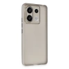 Xiaomi Redmi Note 13 Pro 5g Kılıf Puma Silikon - Gri