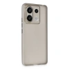Xiaomi Redmi Note 13 Pro 5g Kılıf Puma Silikon - Gri