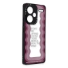 Xiaomi Redmi Note 13 Pro Plus Kılıf Mirror Desenli Kapak - Mirror - 11