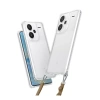 Xiaomi Redmi Note 13 Pro Plus Kılıf Penta Silikon Kılıf - Şeffaf