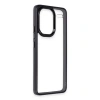 Xiaomi Redmi Note 13 Pro Plus Kılıf Power Silikon - Siyah