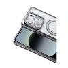 Xiaomi Redmi Note 14 4g Joke Simli Magneticsafe Kılıf - Siyah