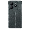 Xiaomi Redmi Note 14 4g Kılıf Auto Focus Kapak - Koyu Yeşil