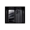 Xiaomi Redmi Note 14 4g Kılıf Auto Focus Kapak - Siyah