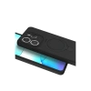 Xiaomi Redmi Note 14 4g Regal Magsafe Standlı Kapak - Siyah