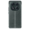 Xiaomi Redmi Note 14 Pro 4g Kılıf Auto Focus Kapak - Koyu Yeşil