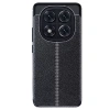 Xiaomi Redmi Note 14 Pro 4g Kılıf Auto Focus Kapak - Siyah