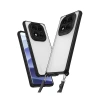 Xiaomi Redmi Note 14 Pro 4g Kılıf Penta Silikon Kılıf - Siyah