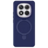 Xiaomi Redmi Note 14 Pro 4g Regal Magsafe Standlı Kapak - Lacivert