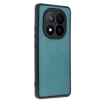 Xiaomi Redmi Note 14 Pro 5g Kılıf Aras Deri Kapak - Açık Yeşil