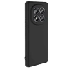 Xiaomi Redmi Note 14 Pro 5g Kılıf First Silikon - Siyah