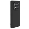 Xiaomi Redmi Note 14 Pro 5g Kılıf Nano İçi Kadife Silikon - Siyah