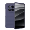 Xiaomi Redmi Note 14 Pro 5g Kılıf Optimum Silikon - Lacivert