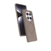 Xiaomi Redmi Note 14 Pro 5g Regal Magsafe Standlı Kapak - Çöl Titanyum