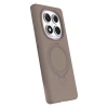 Xiaomi Redmi Note 14 Pro 5g Regal Magsafe Standlı Kapak - Çöl Titanyum
