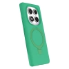 Xiaomi Redmi Note 14 Pro 5g Regal Magsafe Standlı Kapak - Yeşil