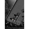 Xiaomi Redmi Note 8 Pro Kılıf Auto Focus Kapak - Lacivert