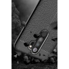 Xiaomi Redmi Note 8 Pro Kılıf Auto Focus Kapak - Lacivert