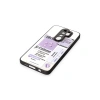 Xiaomi Redmi Note 8 Pro Kılıf Mirror Desenli Kapak - Mirror - 4