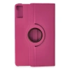 Xiaomi Redmi Pad Kılıf 360 Tablet Deri Kılıf - Pembe