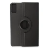 Xiaomi Redmi Pad Se Kılıf 360 Tablet Deri Kılıf - Siyah