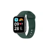 Xiaomi Redmi Watch 3 Active Klasik Kordon - Haki Yeşil