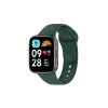 Xiaomi Redmi Watch 3 Active Klasik Kordon - Haki Yeşil