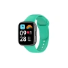 Xiaomi Redmi Watch 3 Active Klasik Kordon - Turkuaz