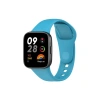 Xiaomi Redmi Watch 3 Klasik Kordon - Bebek Mavisi