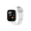 Xiaomi Redmi Watch 3 Klasik Kordon - Beyaz